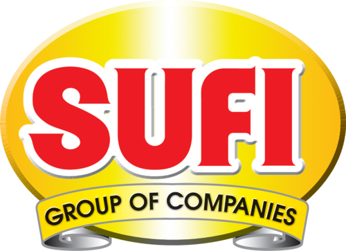 Sufi Banaspati & Cooking Oil